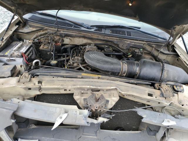 Photo 12 from auction – 1999 FORD EXPEDITION with VIN 1FMPU18L0XLA54345