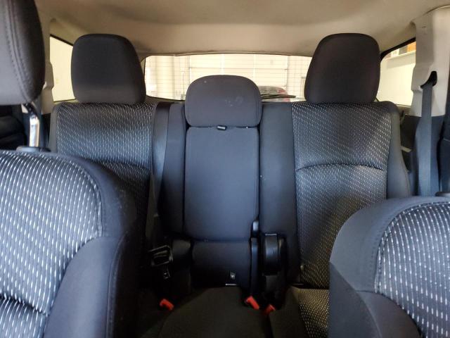Снимка 10 от търг – 2014 DODGE JOURNEY SE с VIN 3C4PDCAB5ET221155