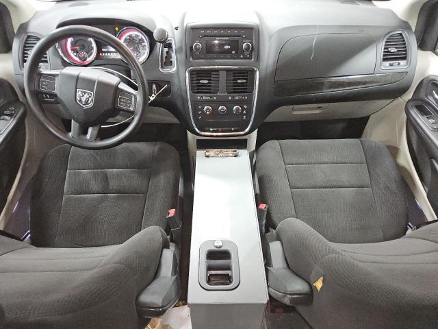 Photo 8 from auction – 2013 RAM TRADESMAN with VIN 2C4JRGAG5DR759401
