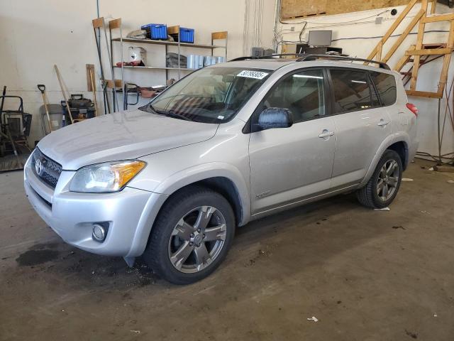 TOYOTA RAV4 2011 с VIN 2T3RF4DV5BW131295 - Снимка от търг