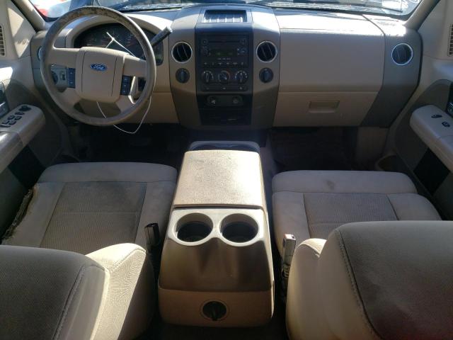 Photo 8 from auction – 2006 FORD F150 with VIN 1FTPX14506FA01323