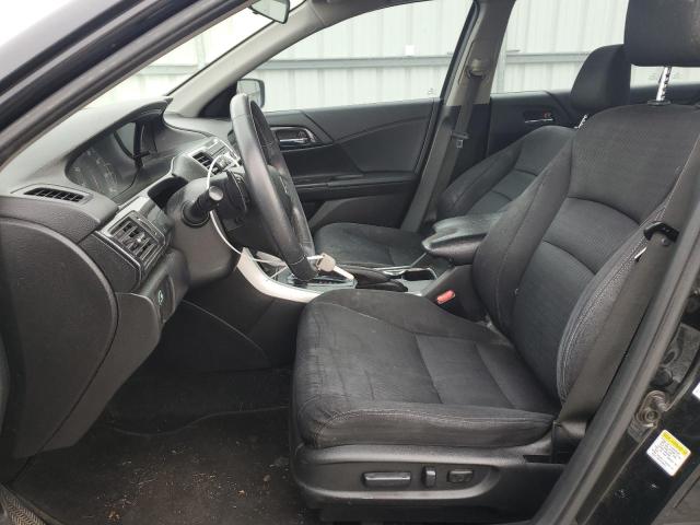 Photo 7 from auction – 2015 HONDA ACCORD SPO with VIN 1HGCR2F54FA037722