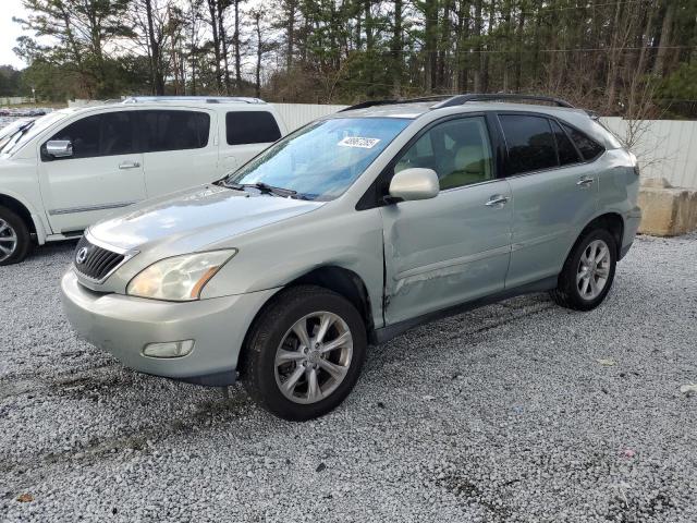 LEXUS RX 350 2009 с VIN 2T2GK31U89C076530 - Снимка от търг