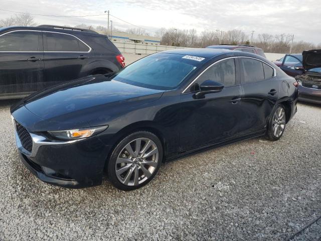 MAZDA 3 SELECT 2019 with VIN 3MZBPAAL8KM110780 - Photo from auction