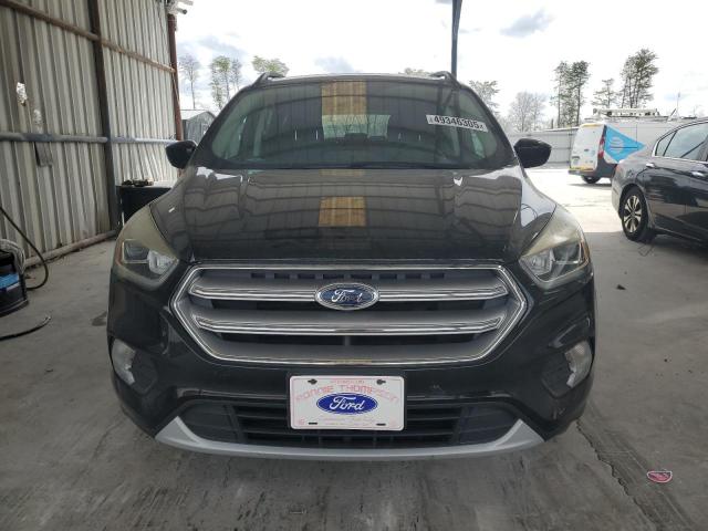 Photo 5 from auction – 2017 FORD ESCAPE SE with VIN 1FMCU0G92HUC72166