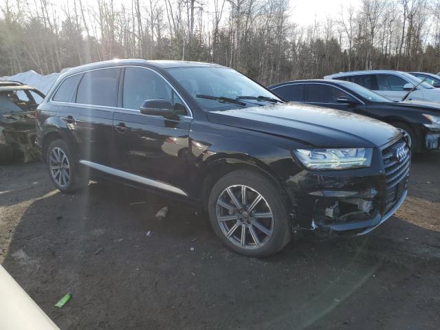 Снимка 4 от търг – 2017 AUDI Q7 PRESTIG с VIN WA1VABF7XHD009144