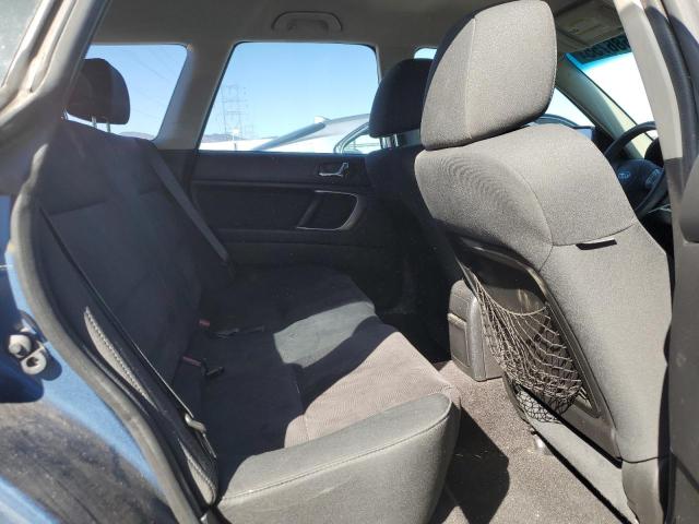 Снимка 11 от търг – 2008 SUBARU OUTBACK с VIN 4S4BP60C187347594