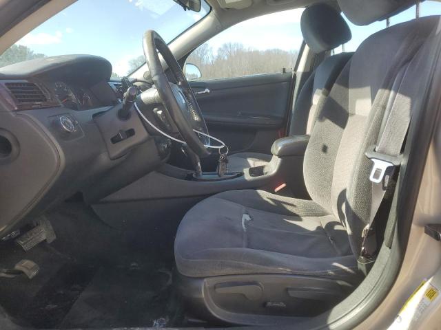 Photo 7 from auction – 2012 CHEVROLET IMPALA LT with VIN 2G1WG5E34C1233810