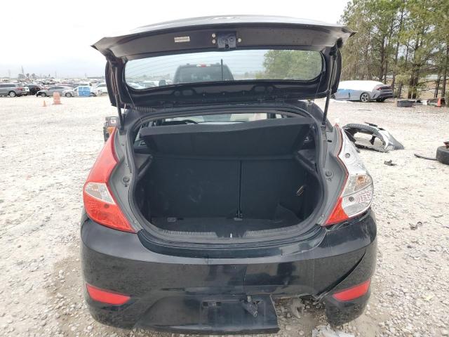 Photo 6 from auction – 2015 HYUNDAI ACCENT GS with VIN KMHCT5AE3FU201402