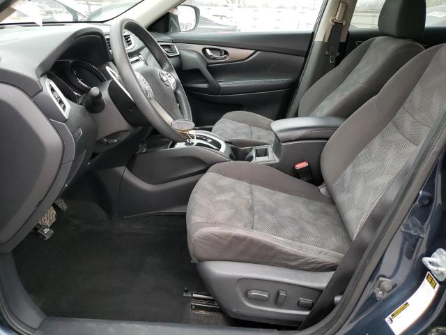 Photo 7 from auction – 2016 NISSAN ROGUE S with VIN KNMAT2MV9GP675912