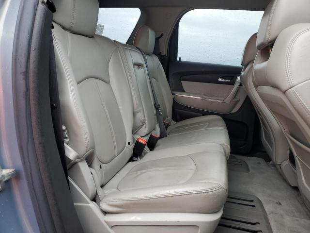 Photo 11 from auction – 2008 GMC ACADIA SLT with VIN 1GKEV33748J191403