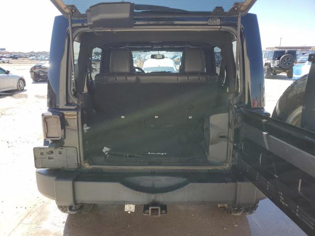 Photo 6 from auction – 2013 JEEP WRANGLER with VIN 1C4HJWEG5DL586837