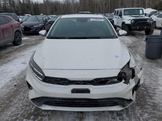 Photo 5 from auction – 2024 KIA FORTE EX with VIN 3KPF34AD7RE795532