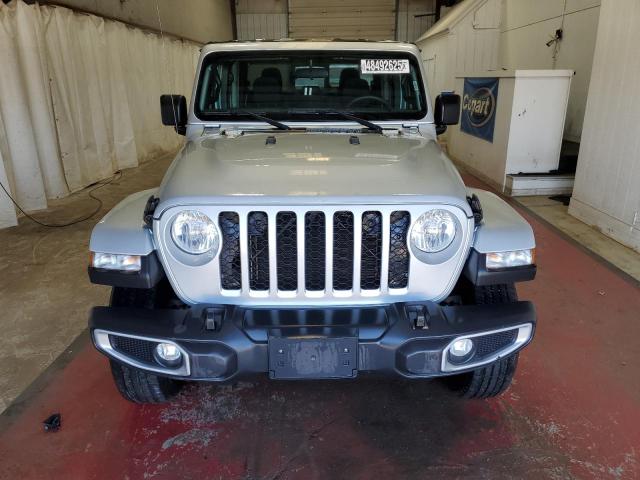 Снимка 5 от търг – 2023 JEEP GLADIATOR с VIN 1C6HJTAG9PL529010