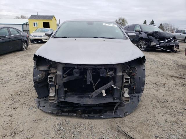 Photo 5 from auction – 2016 CHRYSLER 200 LIMITE with VIN 1C3CCCAB2GN152935