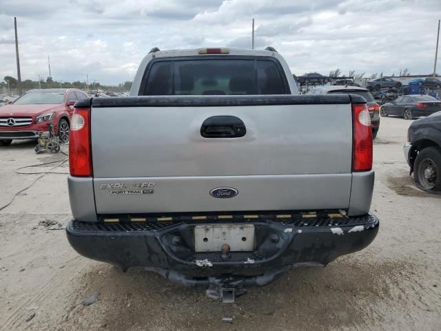 Снимка 6 от търг – 2004 FORD EXPLORER S с VIN 1FMZU67K44UB35286