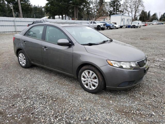 Photo 4 from auction – 2013 KIA FORTE EX with VIN KNAFU4A26D5729941