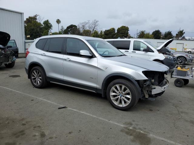 Photo 4 from auction – 2014 BMW X3 XDRIVE2 with VIN 5UXWX9C53E0D29785