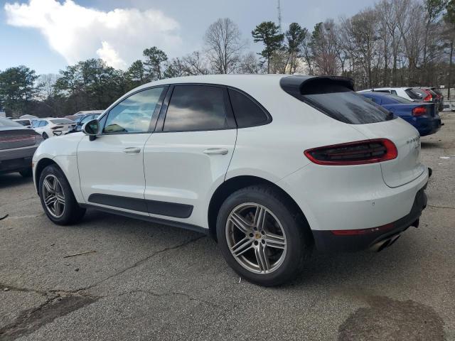 Photo 2 from auction – 2015 PORSCHE MACAN S with VIN WP1AB2A58FLB59195