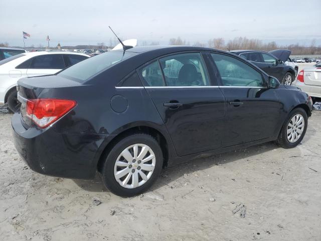 Photo 3 from auction – 2011 CHEVROLET CRUZE LS with VIN 1G1PC5SH8B7147238