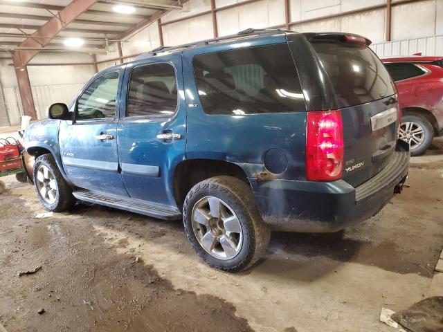 Photo 2 from auction – 2007 GMC YUKON with VIN 1GKFK13007R377878