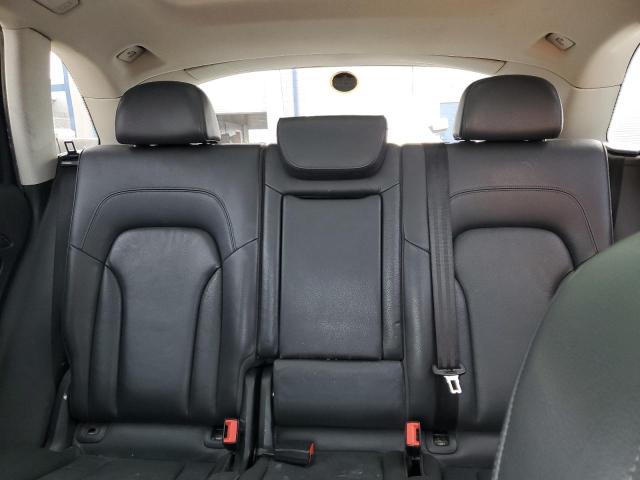 Снимка 10 от търг – 2014 AUDI Q5 PREMIUM с VIN WA1LFAFP2EA071623