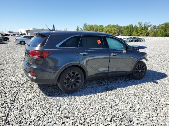 Photo 3 from auction – 2020 KIA SORENTO EX with VIN 5XYPH4A53LG640985