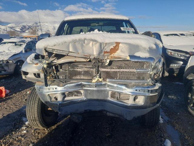 Photo 5 from auction – 1996 DODGE RAM 2500 with VIN 1B7KF23C2TJ136623
