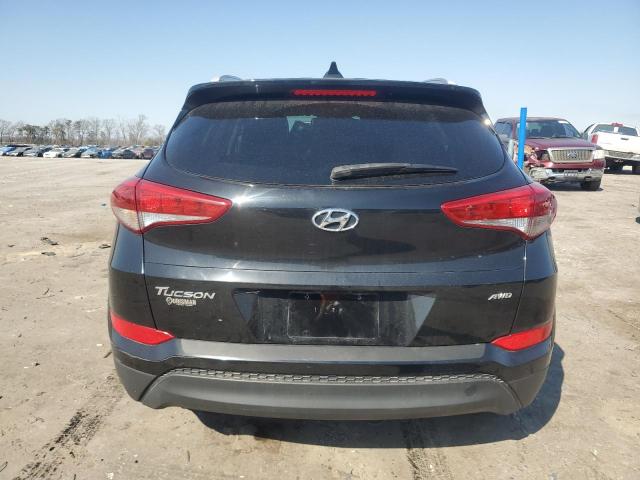 Photo 6 from auction – 2017 HYUNDAI TUCSON LIM with VIN KM8J3CA43HU464883