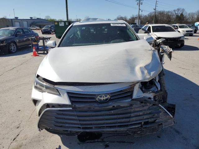 Photo 5 from auction – 2020 TOYOTA AVALON LIM with VIN 4T1C21FB3LU012643