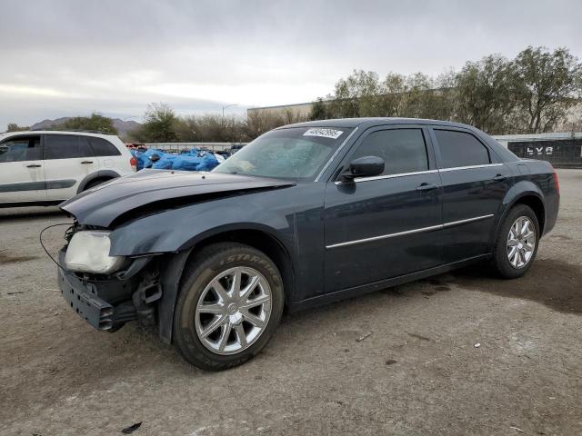 CHRYSLER 300 LIMITE 2008 with VIN 2C3KA33G98H325418 - Photo from auction
