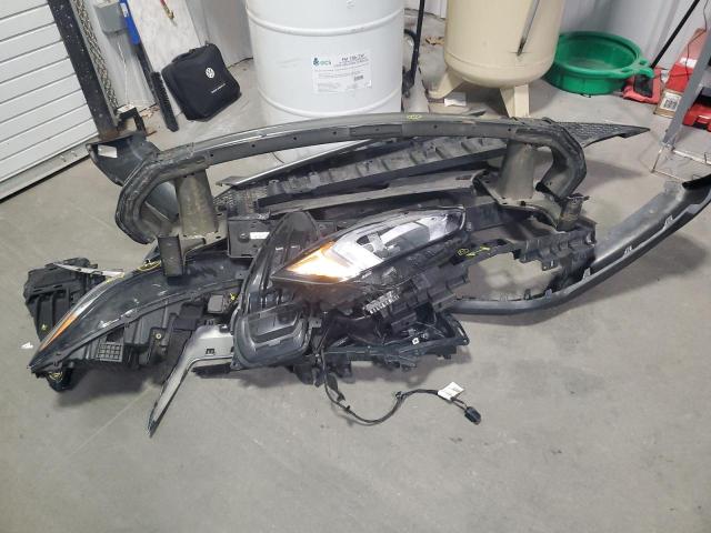 Photo 13 from auction – 2023 FORD EDGE SEL with VIN 2FMPK4J93PBA20910