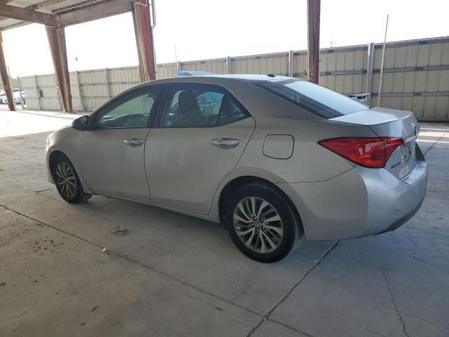 Photo 2 from auction – 2017 TOYOTA COROLLA L with VIN 5YFBURHE4HP661310