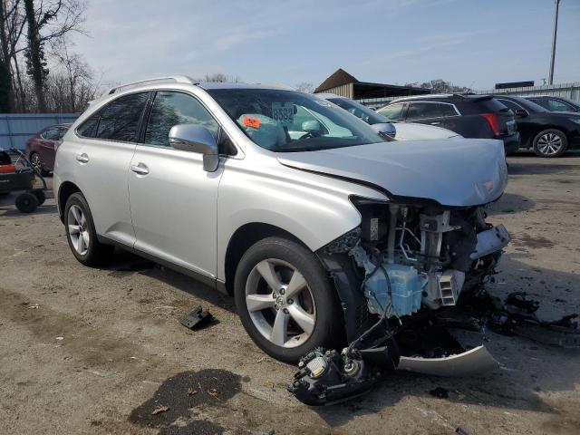Снимка 4 от търг – 2013 LEXUS RX 350 BAS с VIN 2T2BK1BA1DC214176