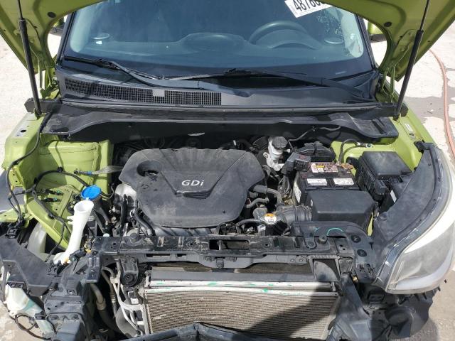 Photo 12 from auction – 2015 KIA SOUL with VIN KNDJN2A24F7785978