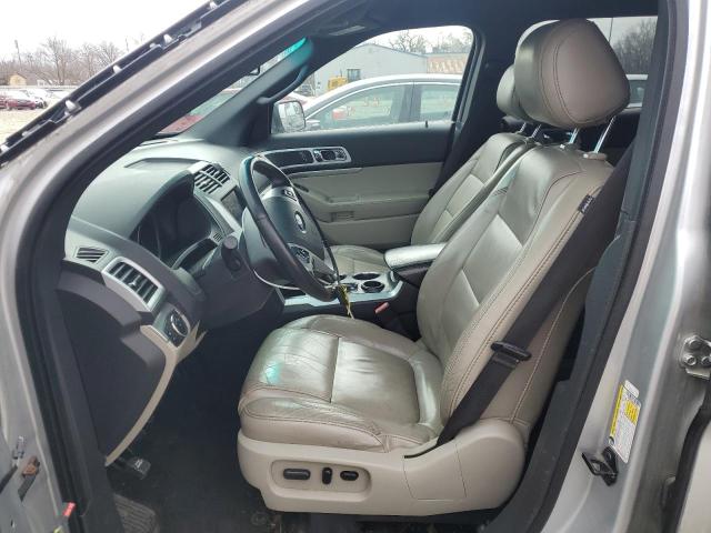 Снимка 7 от търг – 2011 FORD EXPLORER X с VIN 1FMHK7D80BGA76040