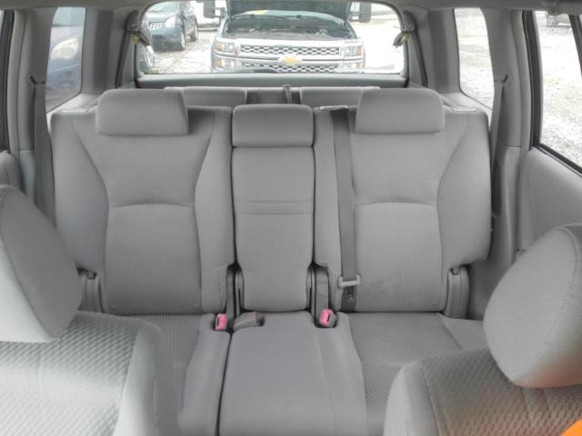 Photo 10 from auction – 2006 TOYOTA HIGHLANDER with VIN JTEEP21A660142409