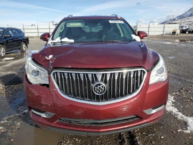 Photo 5 from auction – 2017 BUICK ENCLAVE with VIN 5GAKVBKDXHJ136844