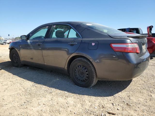 Photo 2 from auction – 2008 TOYOTA CAMRY CE with VIN 4T1BE46K28U741437