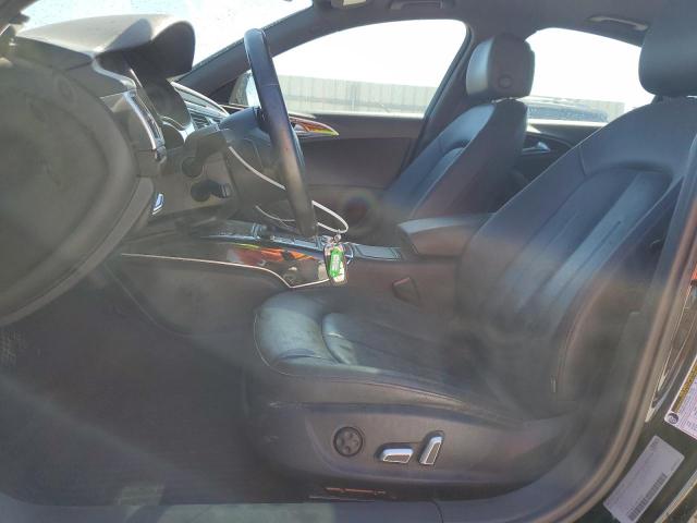 Photo 7 from auction – 2018 AUDI A6 PREMIUM with VIN WAUF8AFC4JN049763