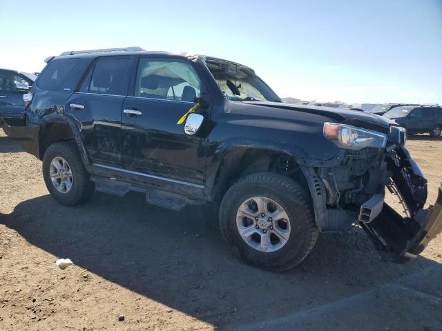 Photo 4 from auction – 2015 TOYOTA 4RUNNER SR with VIN JTEBU5JR9F5232921