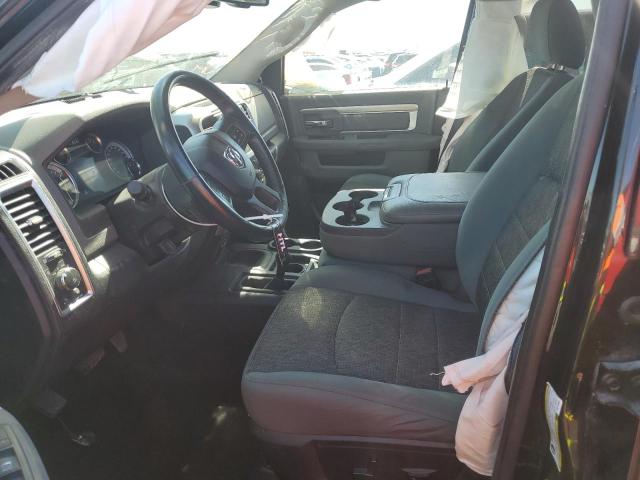 Photo 7 from auction – 2016 RAM 2500 POWER with VIN 3C6TR5EJ7GG173836