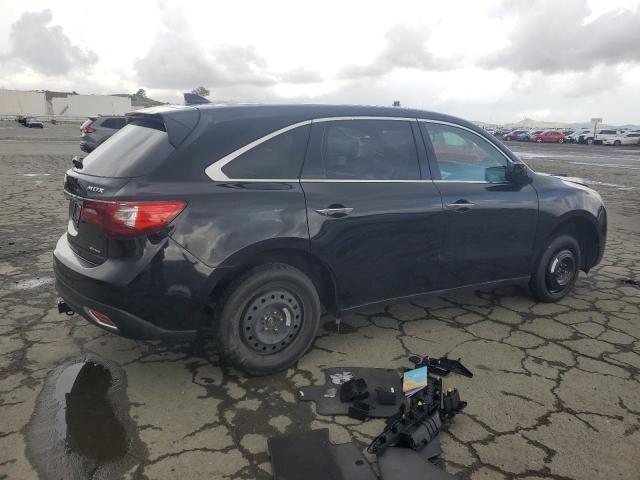 Photo 3 from auction – 2014 ACURA MDX with VIN 5FRYD4H25EB020319