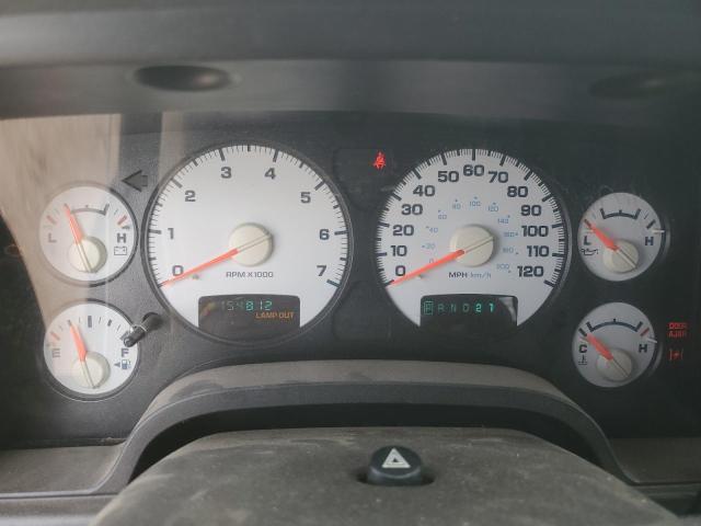 Photo 9 from auction – 2005 DODGE RAM 1500 S with VIN 1D7HU18D75J598129