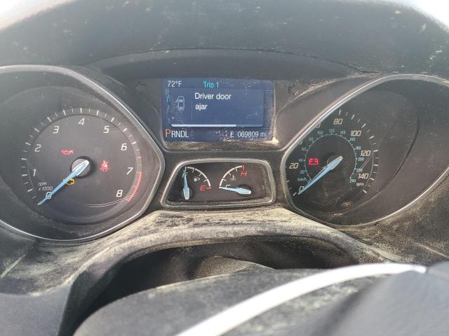 Photo 9 from auction – 2014 FORD FOCUS SE with VIN 1FADP3F21EL244324