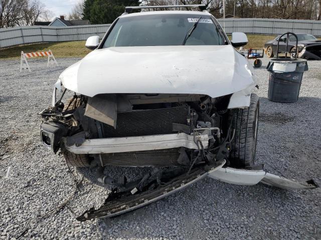 صورة رقم 5 من المزاد - 2015 AUDI Q5 PREMIUM مع VIN WA1LFAFP0FA087871