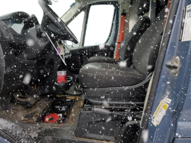 Photo 7 from auction – 2021 RAM PROMASTER with VIN 3C6MRVJG1ME540994