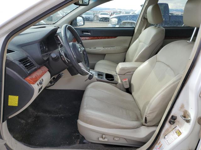 Снимка 7 от търг – 2011 SUBARU OUTBACK 2. с VIN 4S4BRBLC1B3428656