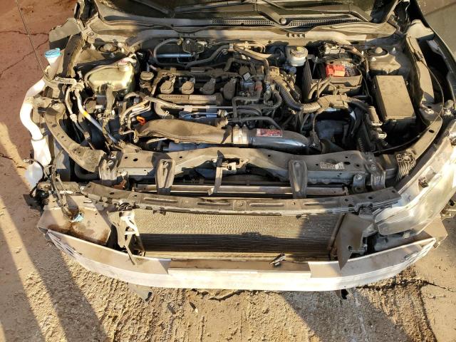Photo 11 from auction – 2017 HONDA CIVIC EX with VIN 2HGFC3A36HH360720