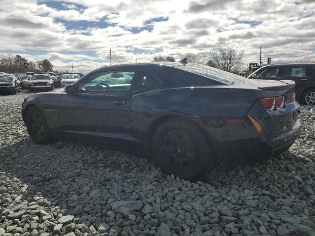 Photo 2 from auction – 2012 CHEVROLET CAMARO LS with VIN 2G1FA1E36C9158927
